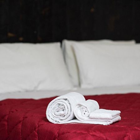 Bed & Breakfast Ellenica Rionero in Vulture Exteriér fotografie